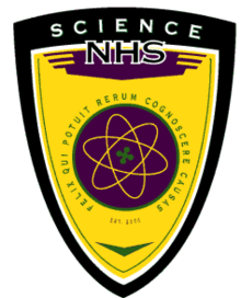 Science NHS Logo 