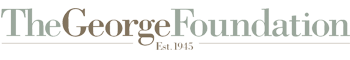 George Foundation Logo 