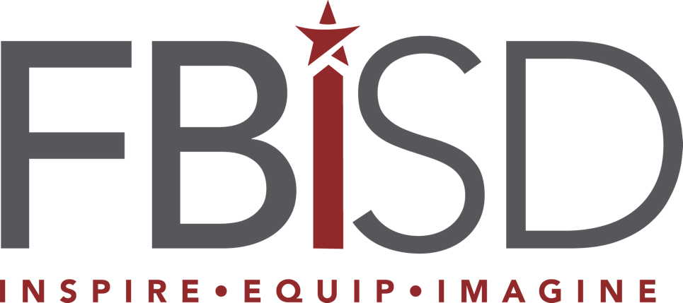 FBISD Logo 