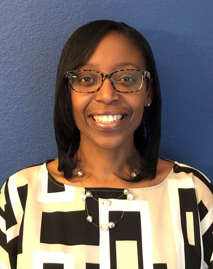 Dr. Kimberly Johnson