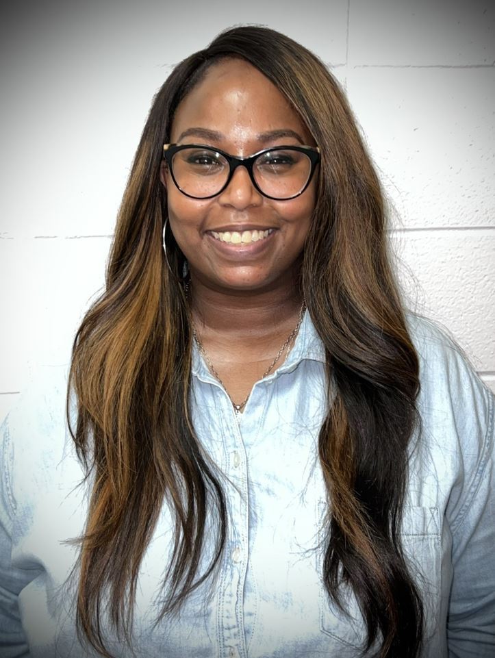 Mrs. DeeDe Burke