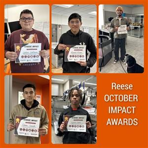 impact
