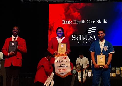  health care gold