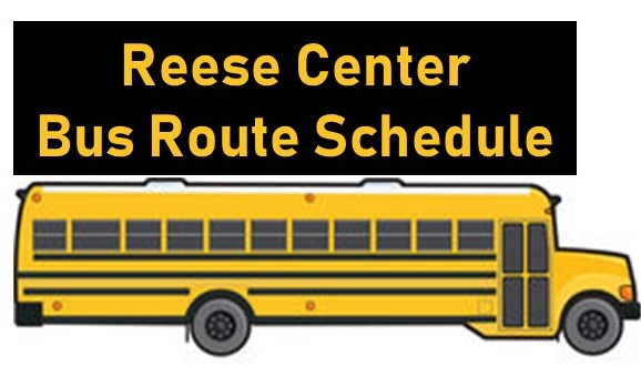  bus route