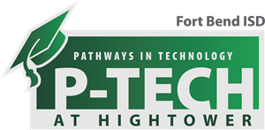 PTECH HHS Logo 