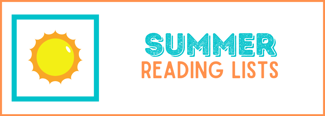 Summer Reading Lists