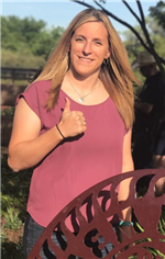 Coach Ashley Grantham 