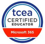 TCEA Microsoft 365