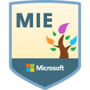 Microsoft Innovative Educator 