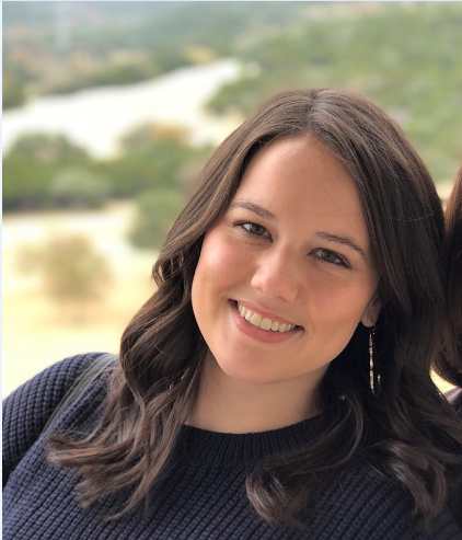 Reedy Charlotte About Me