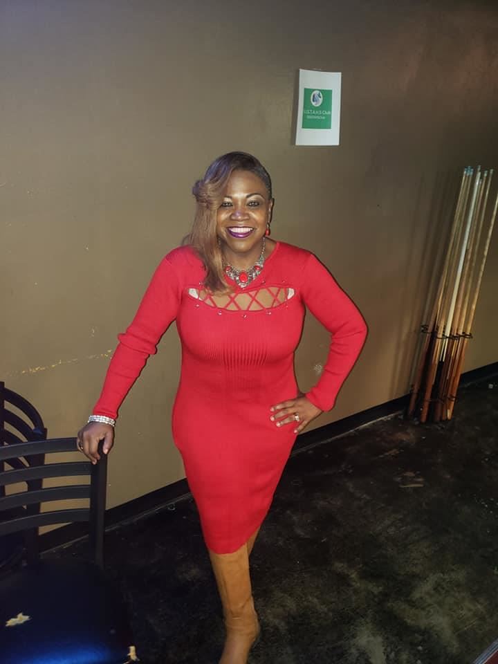 Davis Charlotte About Me