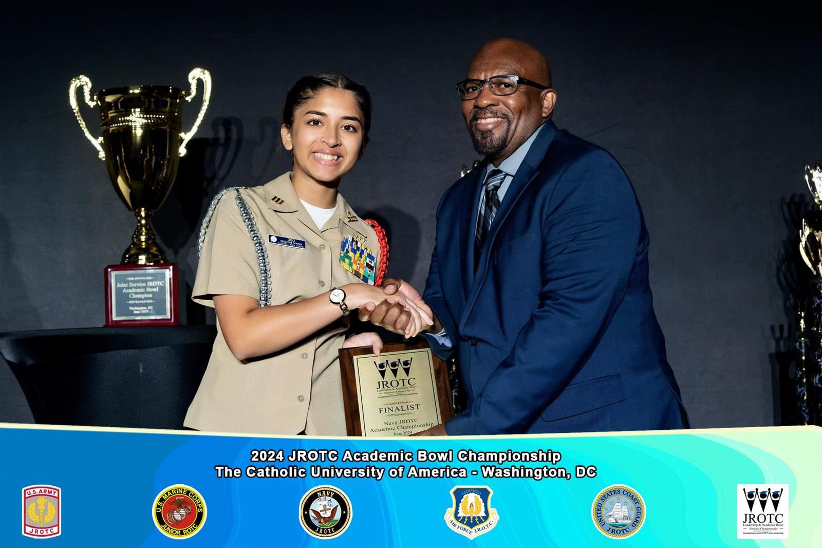  jrotc