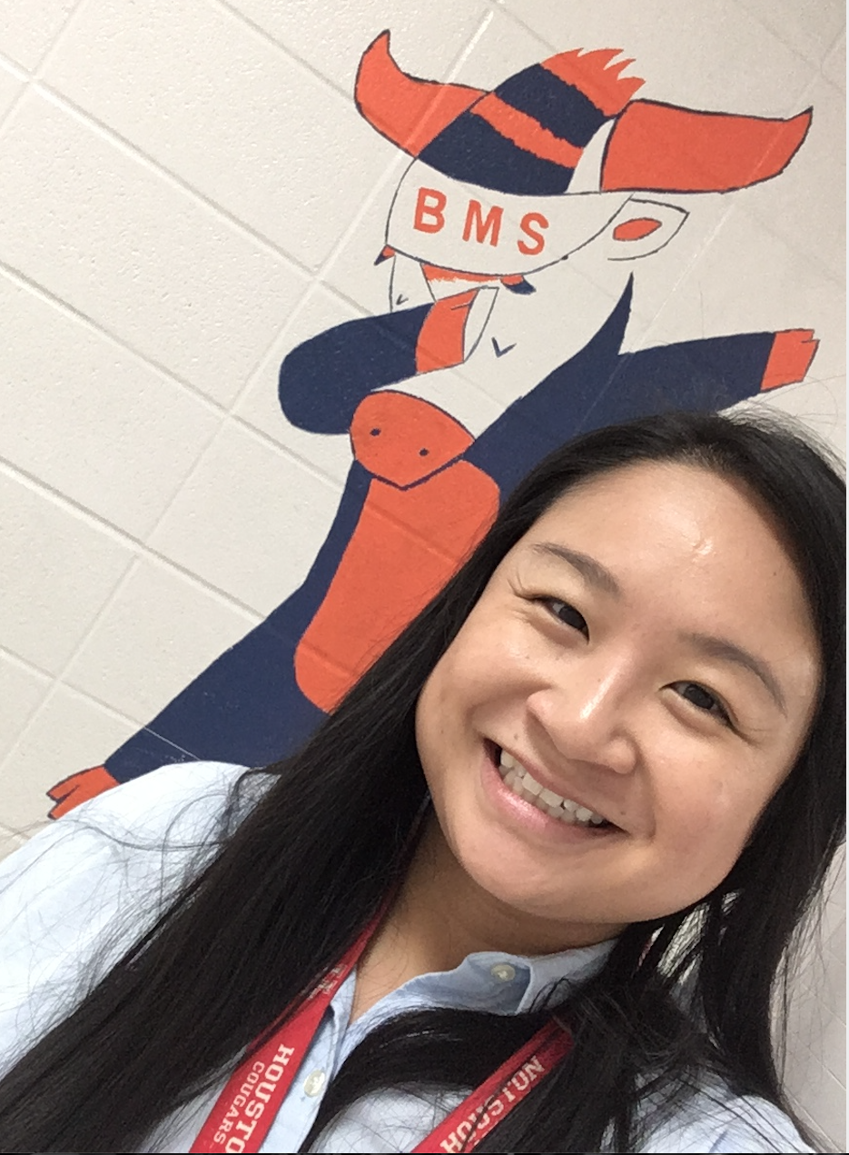 Loh, Zaneta / About Me