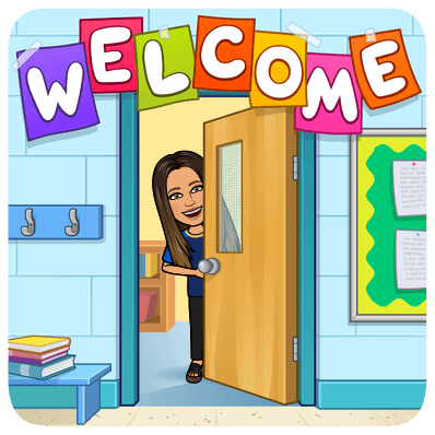 Welcome!