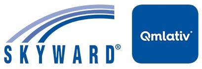 Skyward Qmlativ Logo