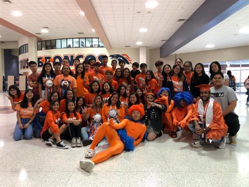 ASA Group Photo 