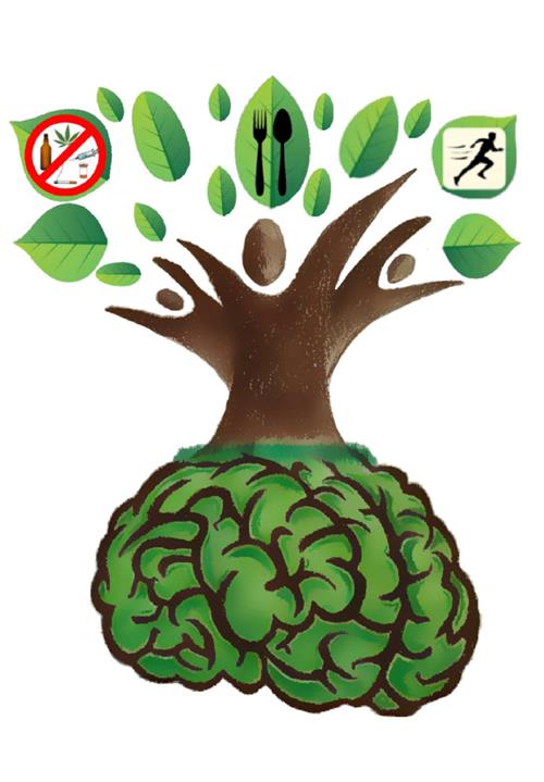 Student Wellness Coalition logo 