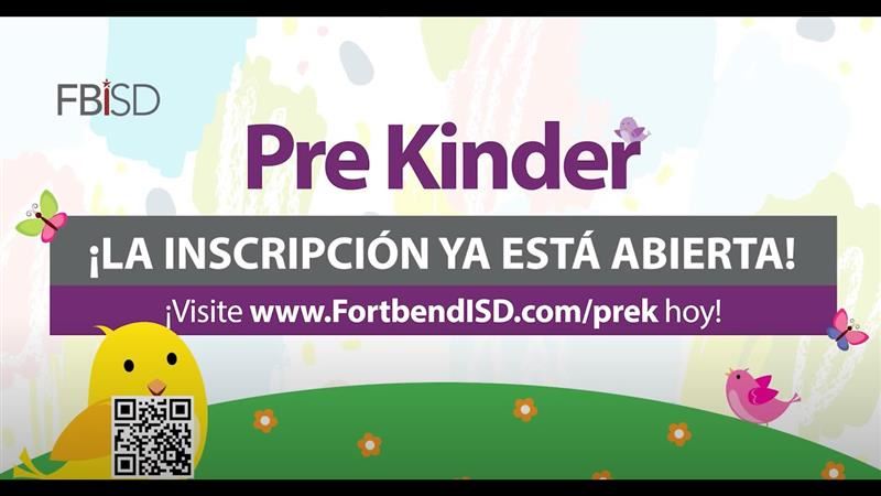 Early Childhood Prekindergarten