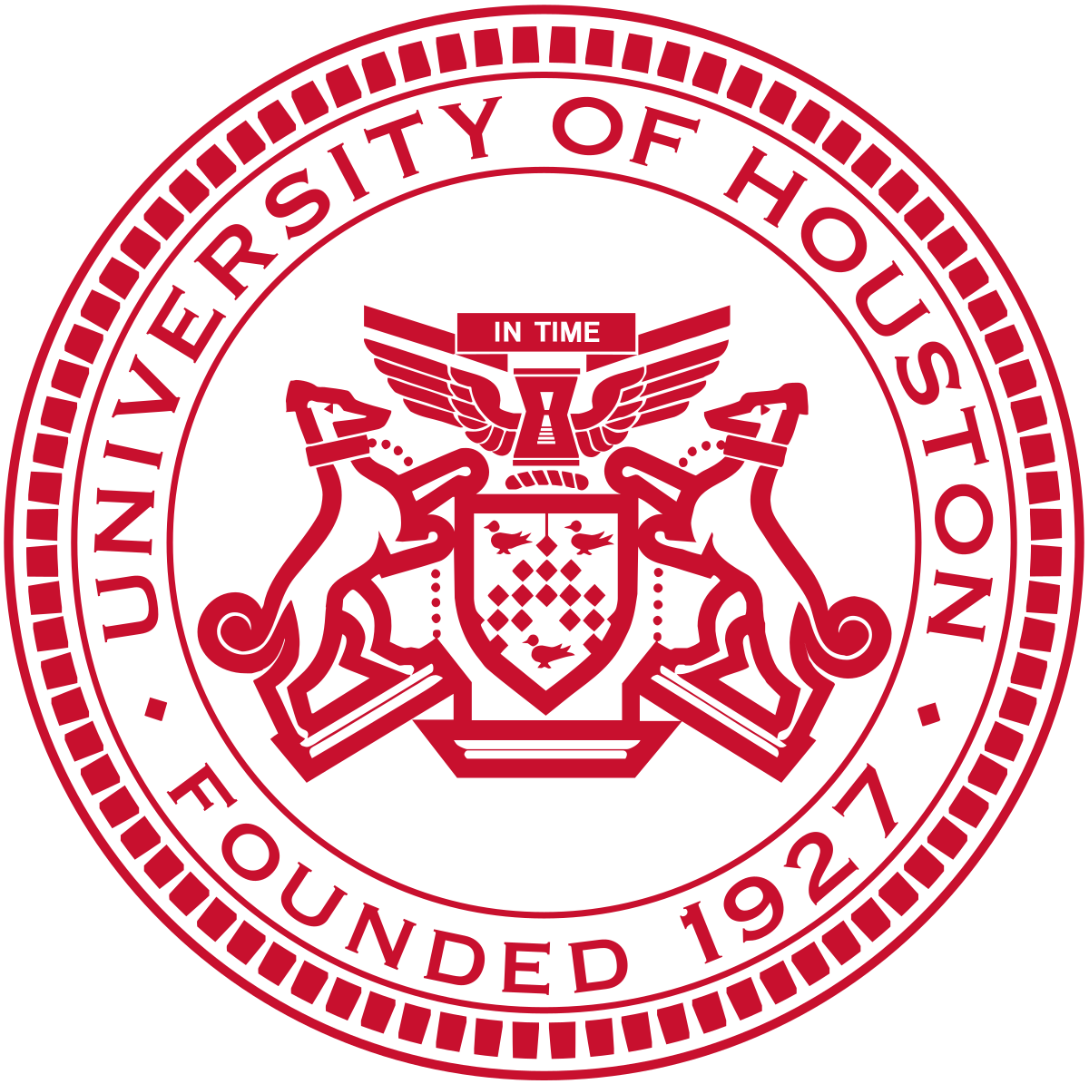 University of Houston Logo