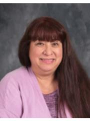 Bobbie Anderson 