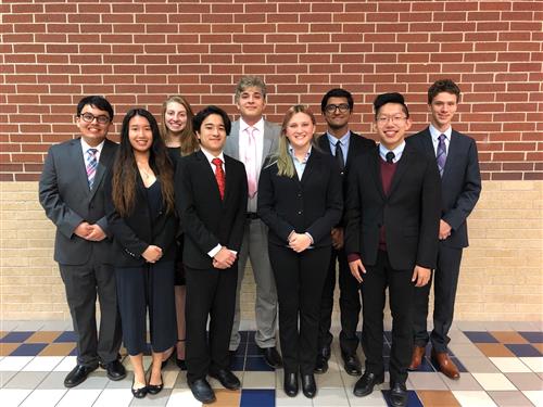 academic decathlon 2019