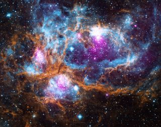 Space 