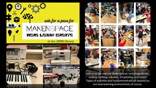 MakerSpace 