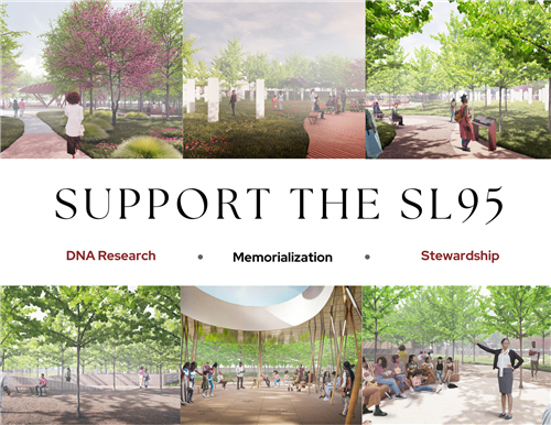 Support the SL95