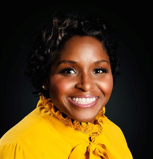 K. Robinson