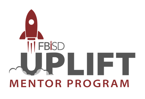 UPLLIFT Mentor Program Logo