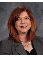 Jodi Rider
