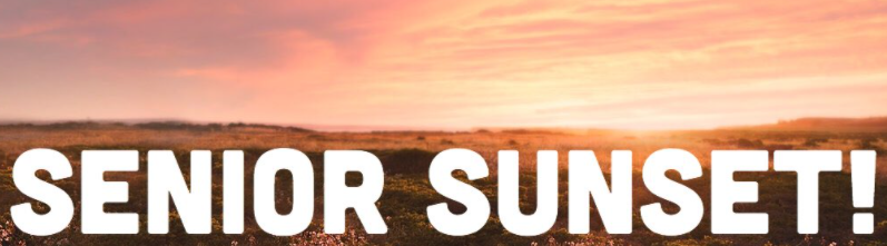 senior sunset senior sunset