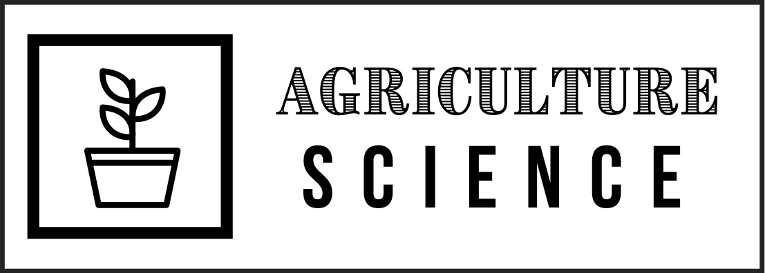 Agriculture Science 