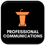 Professional Communications