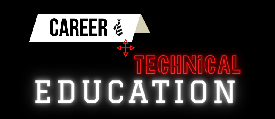 Career & Technical Educational 