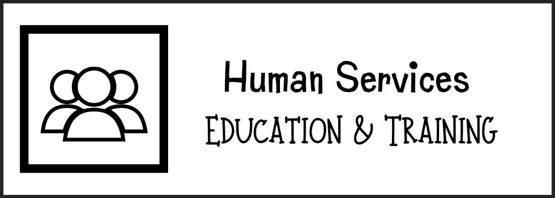 Human Services and Education & Training