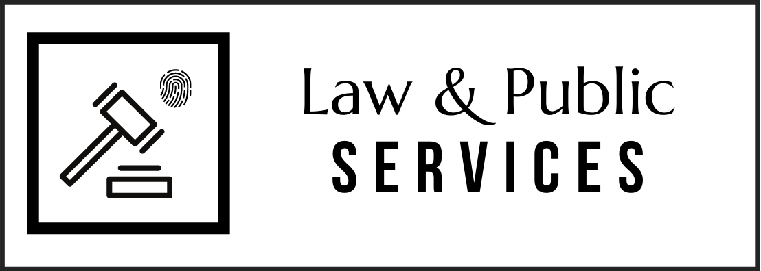 Law & Public Services