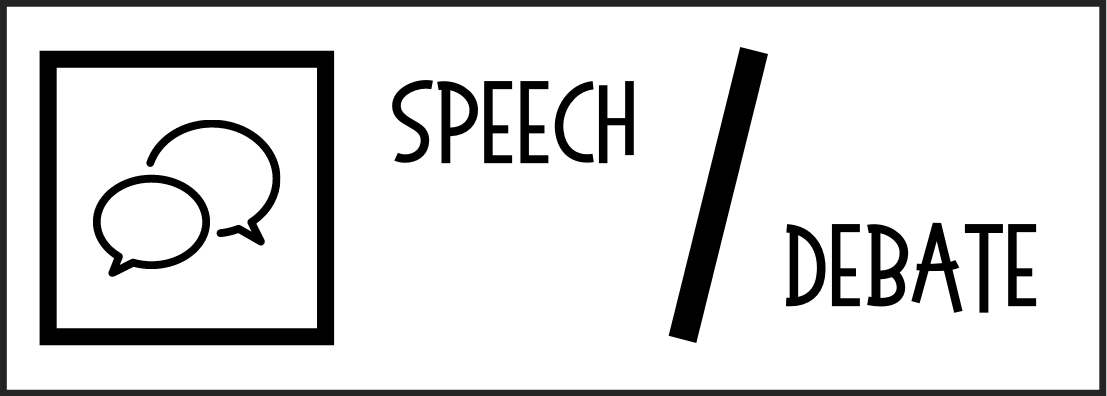 Speech & Debate