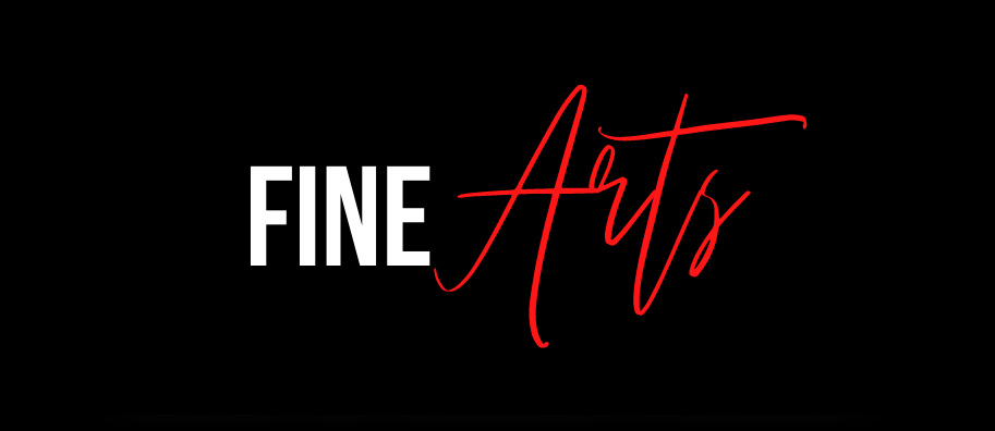 Logo - Fine Arts 
