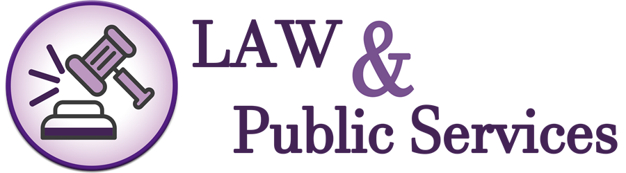 Law and Public Services