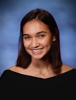 Photo of Sophia 