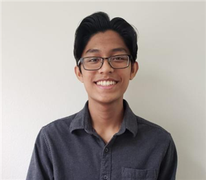 Photo of Zaid 