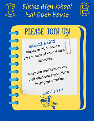 Flyer
