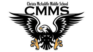  CMMS hawks logo