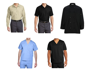 uniform