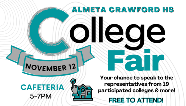  Crawford College Fair