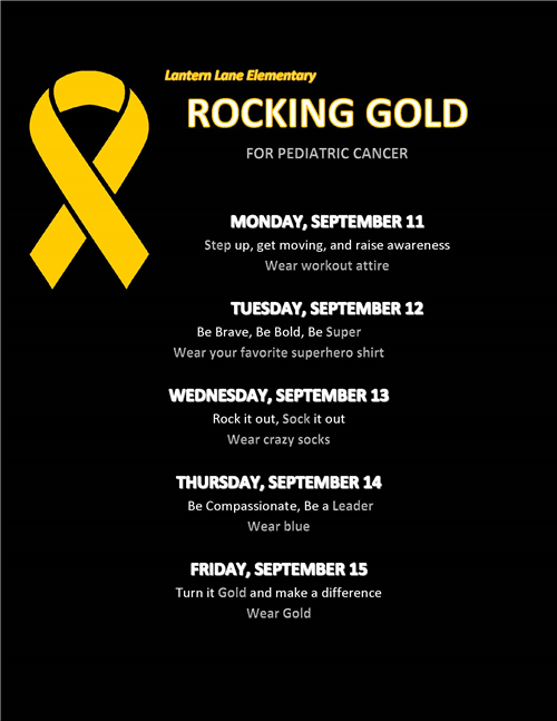 Lantern Lane Elementary / Homepage