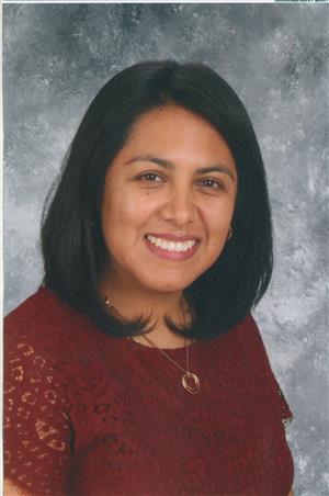 Nancy Sanchez , Principal 
