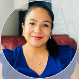 Kathy Alvarez, Literacy Instructional Coach 