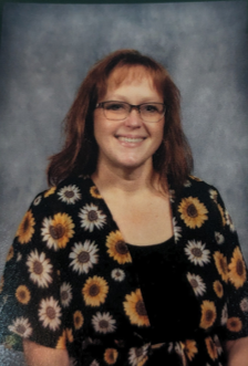 Jennifer Scholl, Counselor